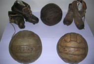 Scarpe da calcio vintage 026